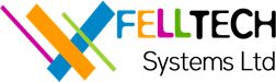FELLTECH Systems Ltd Logo